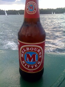 Melbourne Bitter