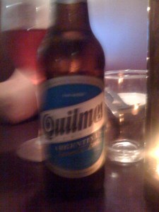 Quilmes Quilmes