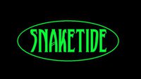 Snaketide Logo