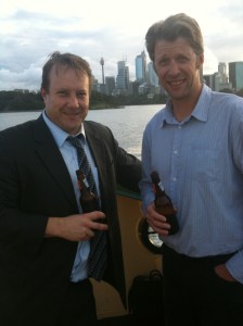 Daylight Saving 2010