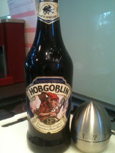 Hobgoblin