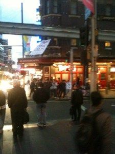 Sir John Young Hotel