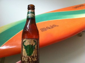 Fat Yak Pale Ale