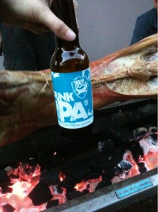 Brewdog Punk IPA
