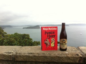 Punch & Judy's Ale 2