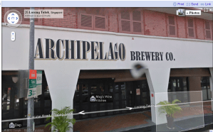 Archipelago Brewery