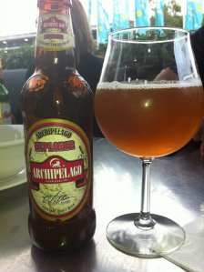 Archipelago Explorer