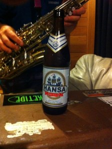 Hansa