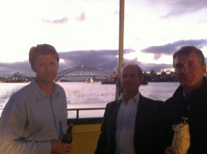 Post Daylight Saving 2011 2