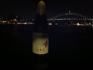 james squire ipa James Squire IPA