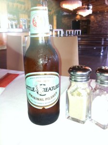  Little Creature Original Pilsner