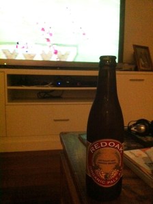 Redoak Organic Pale Ale