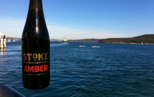 Stoke Amber