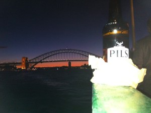 Tooheys Pils 2