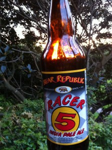 Racer 5 IPA 2
