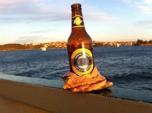 Coopers Best Extra Stout