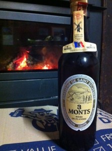 3 Mons - Biere de Flandre