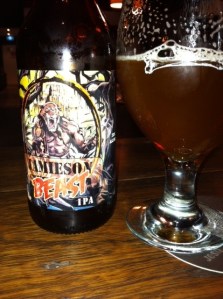 JB1_The Beast Josie Bones