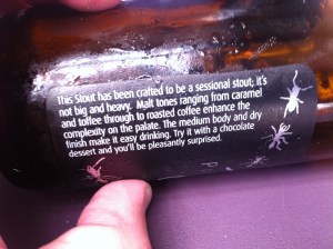 Otway Stout 2