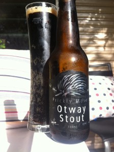 Otway Stout