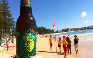 Victory Prima Pils