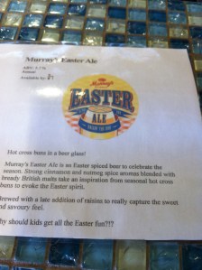 Easter Ale (2)