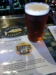Easter Ale