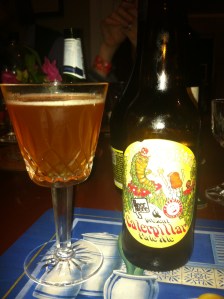 Caterpillar Pale Ale 3