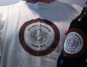 Coopers Dark Ale 2
