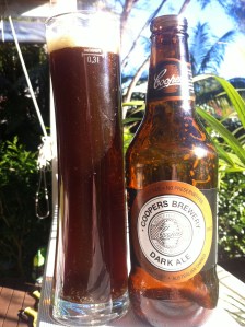 Coopers Dark Ale