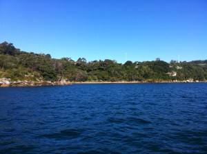 002 - Cobblers Beach