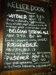 4 Pines Eurotrash Keller