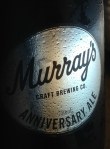 Anniversary Ale
