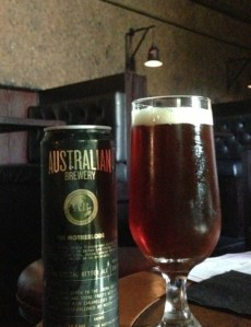 Motherlode - in a can!