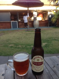 Better late than never