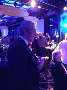 Not even Collaroy's most influential surfer