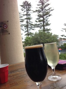 Black Forest Imperial Stout