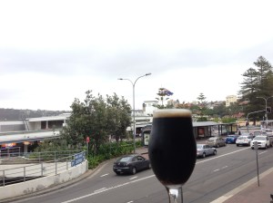 4 Pines Milk Stout