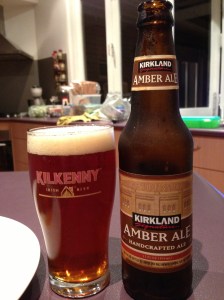 Amber Ale
