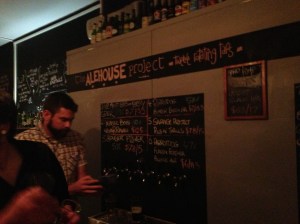 Blackboard brilliance