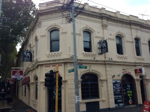 Worth a visit to Carlton