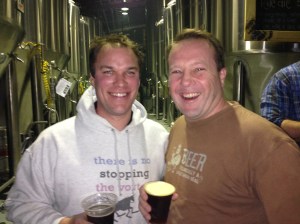 Tweeds - the man behind the magic