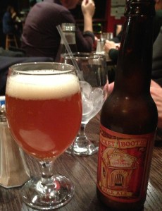 An outstanding debut