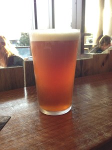 Handpumped loveliness