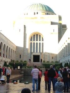 Australian War Memorial