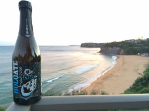 Holgate Milennium Falcon