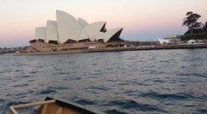 Twilight Opera House