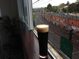 Day of the Dead with view