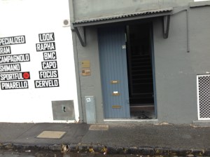 East of Everything's entry