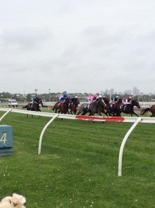 Flemington